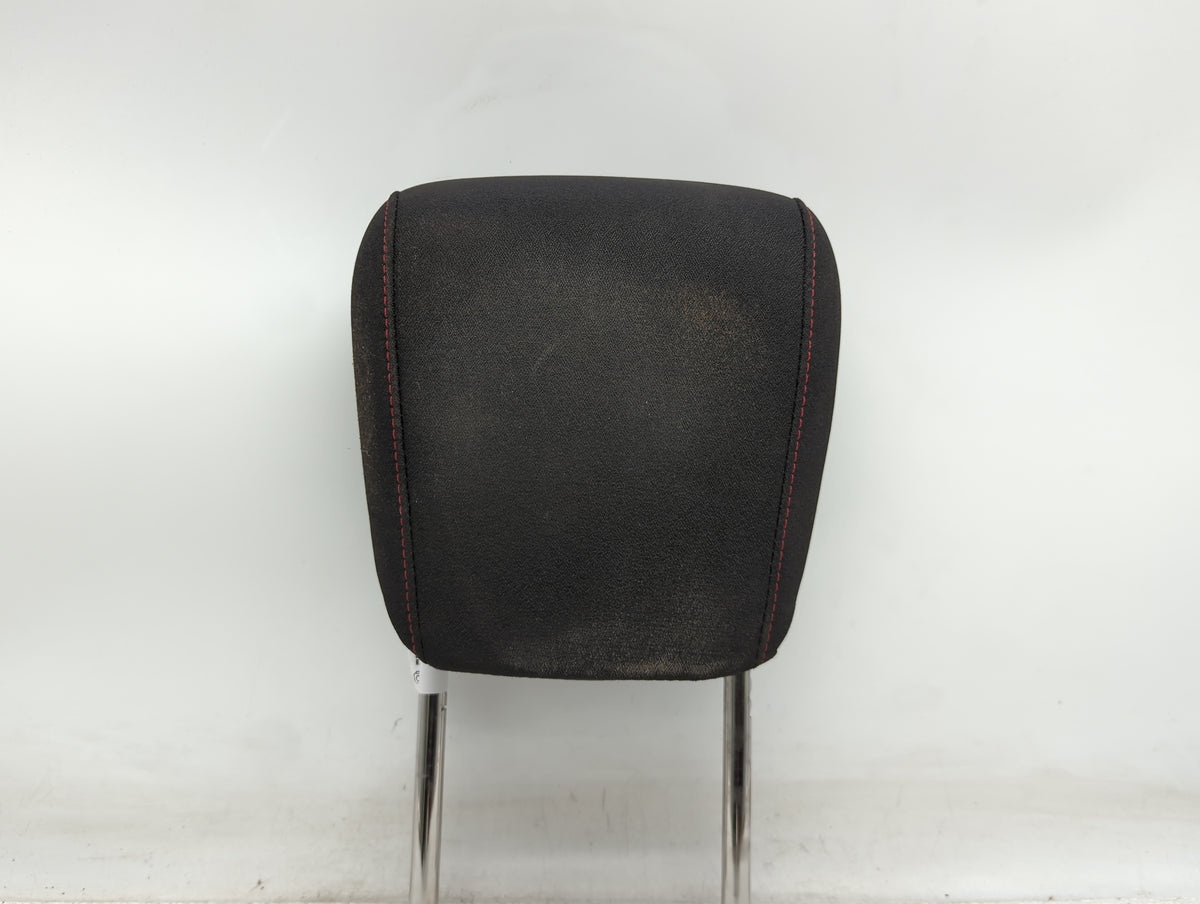 2015 Chevrolet Equinox Headrest Head Rest Front Driver Seat Black - Oemusedautoparts1.com
