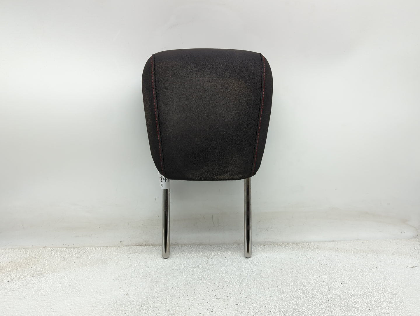 2015 Chevrolet Equinox Headrest Head Rest Front Driver Seat Black - Oemusedautoparts1.com