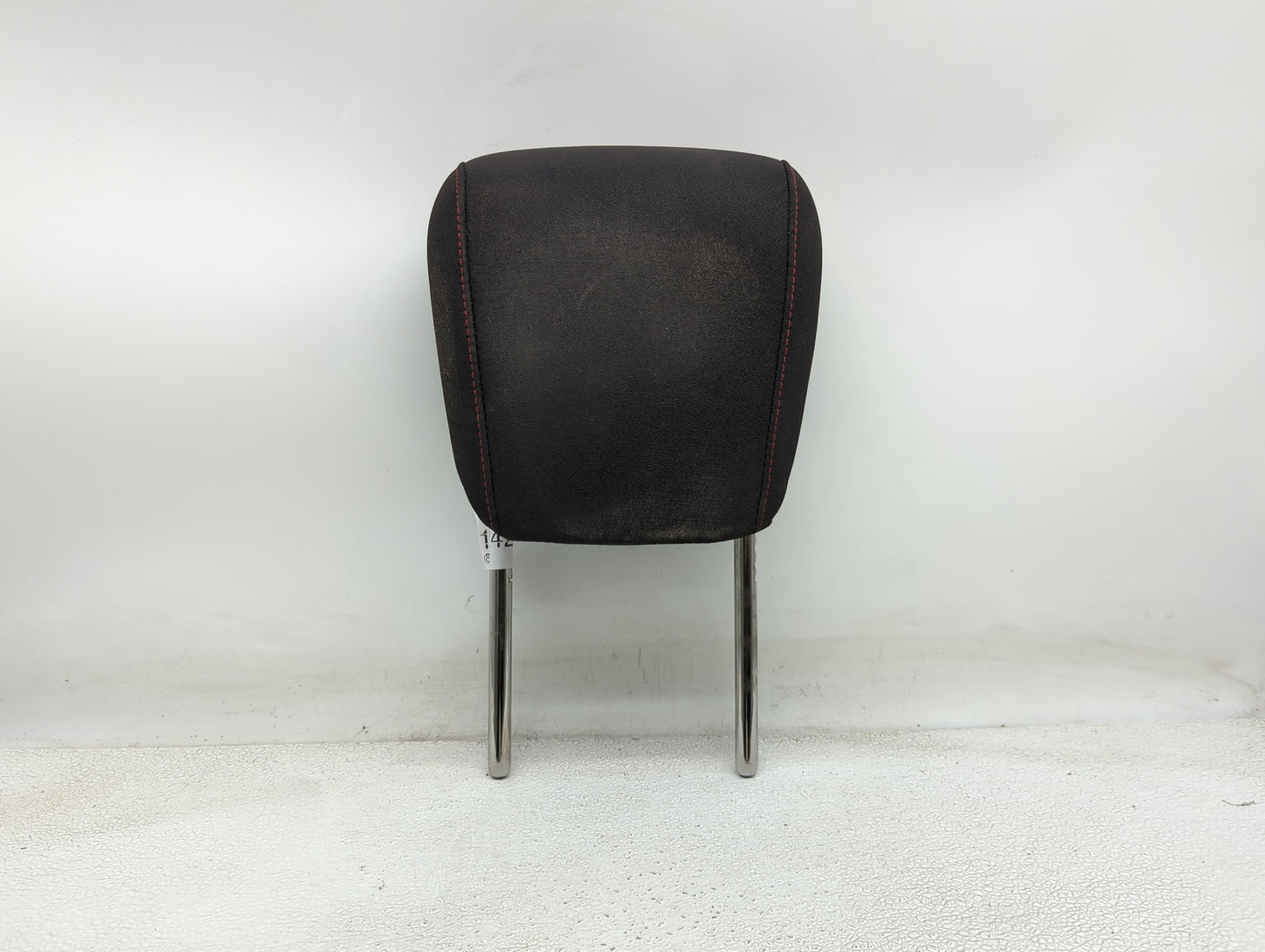 2015 Chevrolet Equinox Headrest Head Rest Front Driver Seat Black - Oemusedautoparts1.com