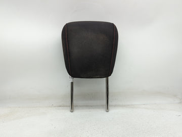 2015 Chevrolet Equinox Headrest Head Rest Front Driver Seat Black