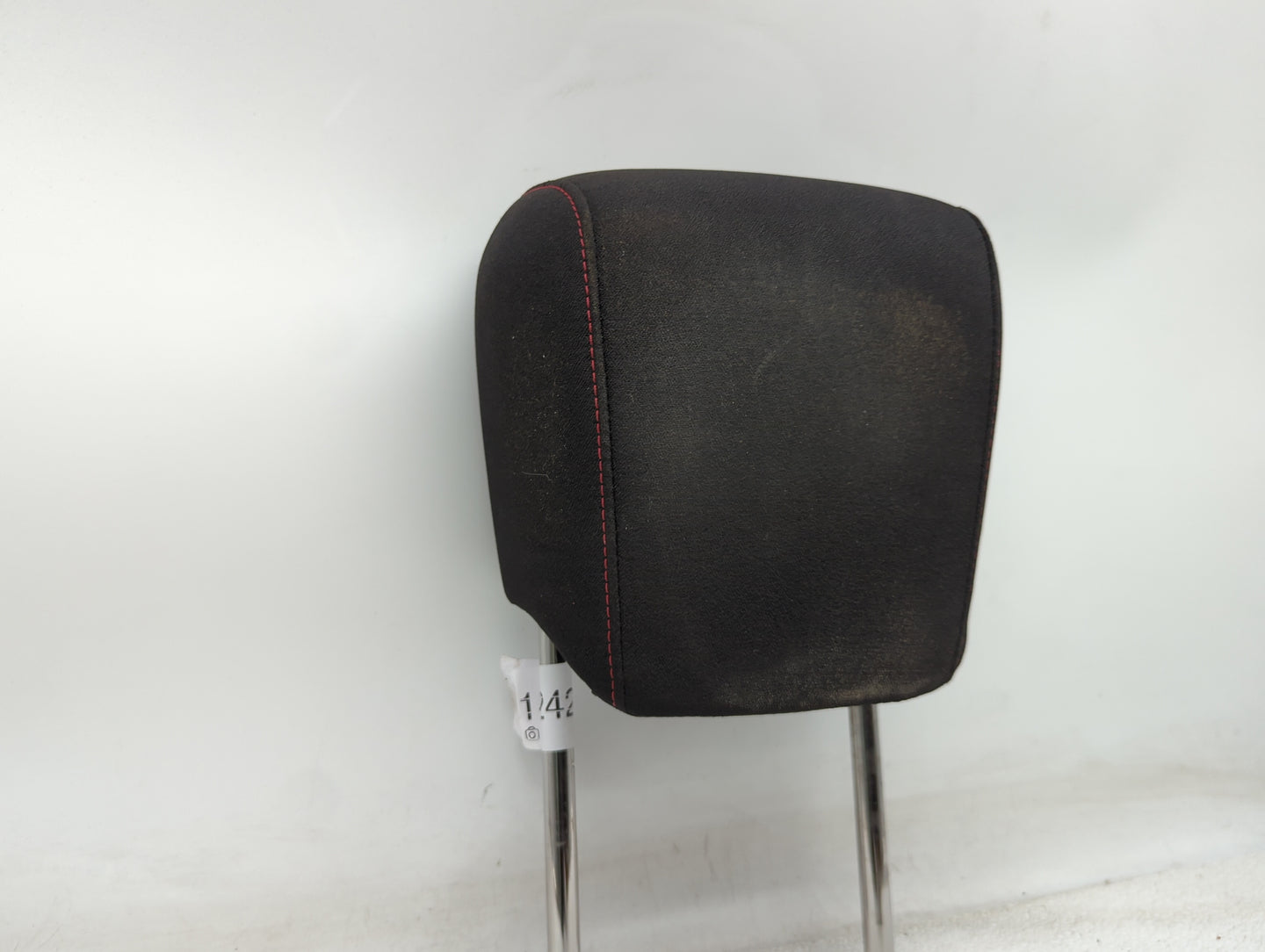 2015 Chevrolet Equinox Headrest Head Rest Front Driver Seat Black - Oemusedautoparts1.com
