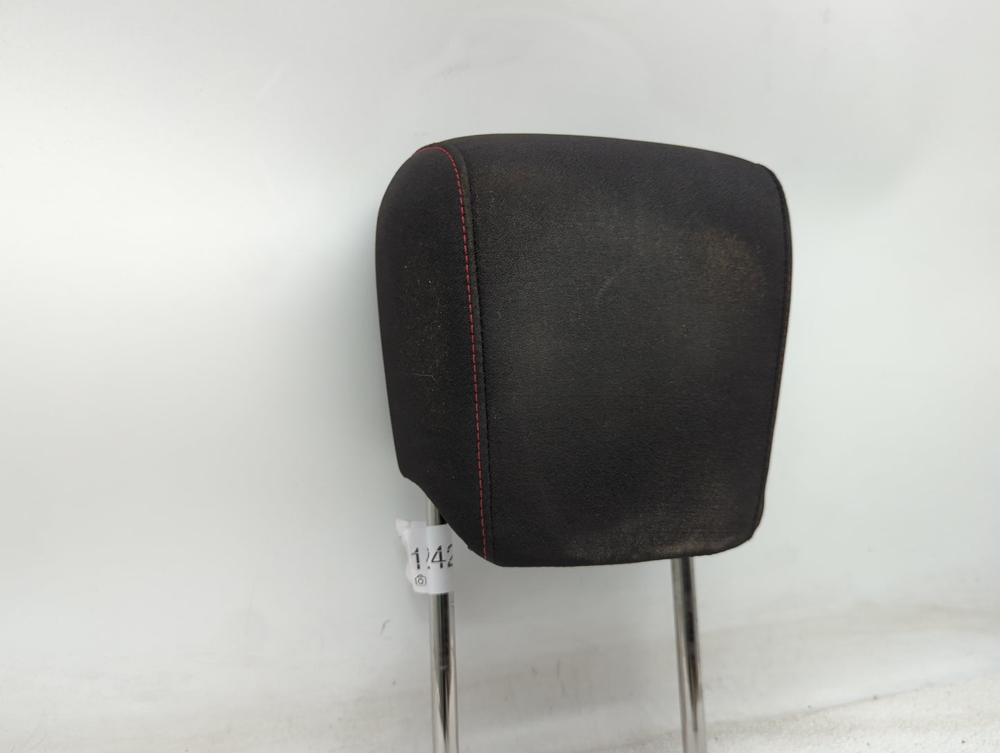 2015 Chevrolet Equinox Headrest Head Rest Front Driver Seat Black - Oemusedautoparts1.com