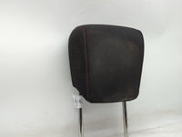 2015 Chevrolet Equinox Headrest Head Rest Front Driver Seat Black - Oemusedautoparts1.com
