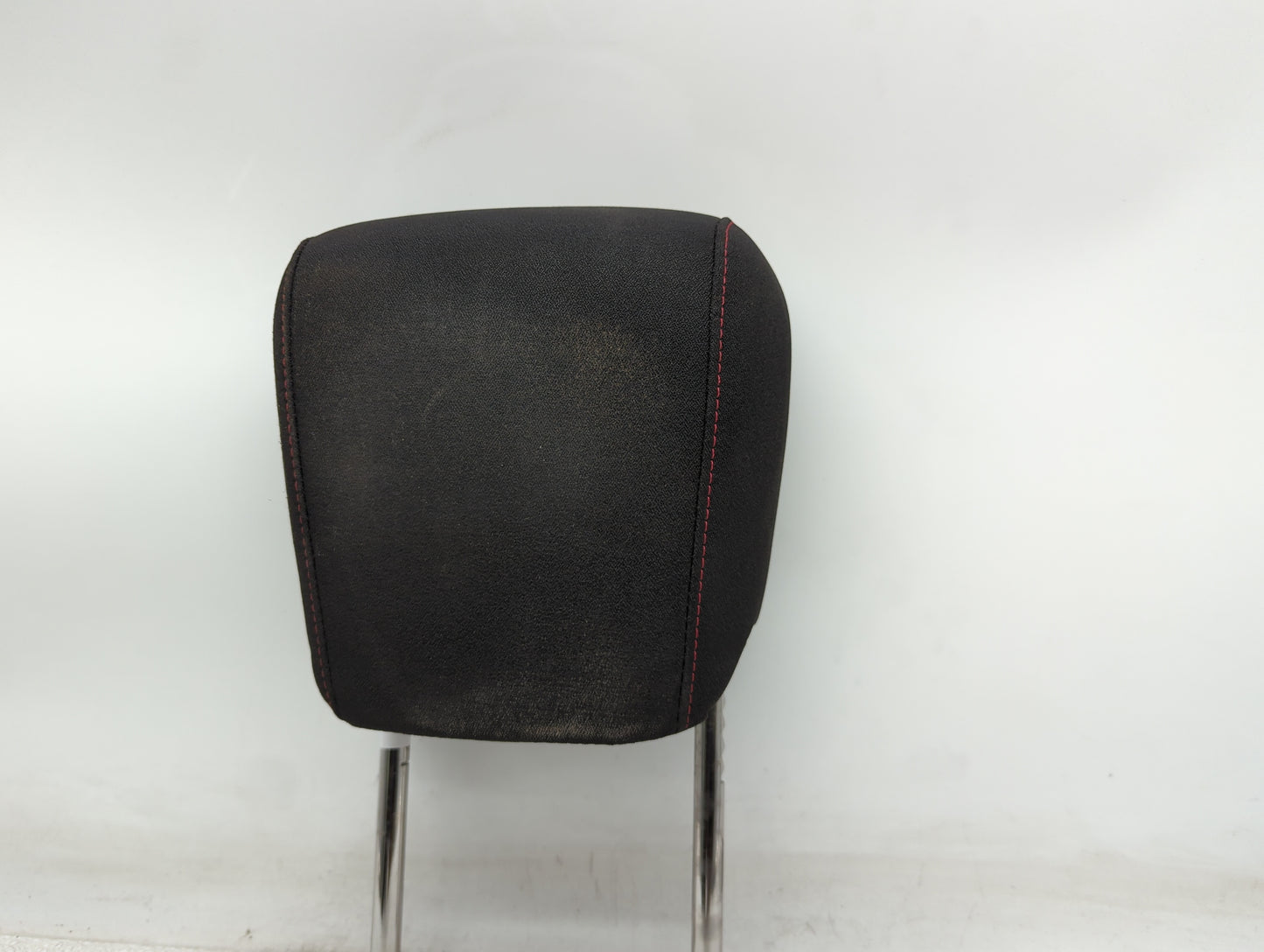 2015 Chevrolet Equinox Headrest Head Rest Front Driver Seat Black - Oemusedautoparts1.com