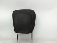 2015 Chevrolet Equinox Headrest Head Rest Front Driver Seat Black - Oemusedautoparts1.com