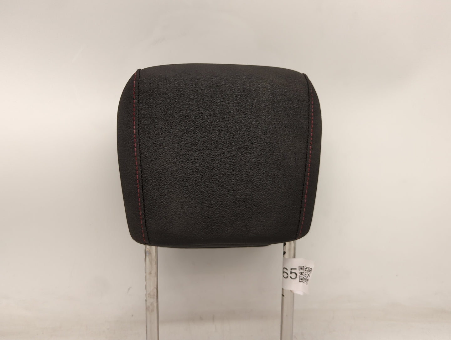 2015 Chevrolet Equinox Headrest Head Rest Front Driver Seat Black - Oemusedautoparts1.com