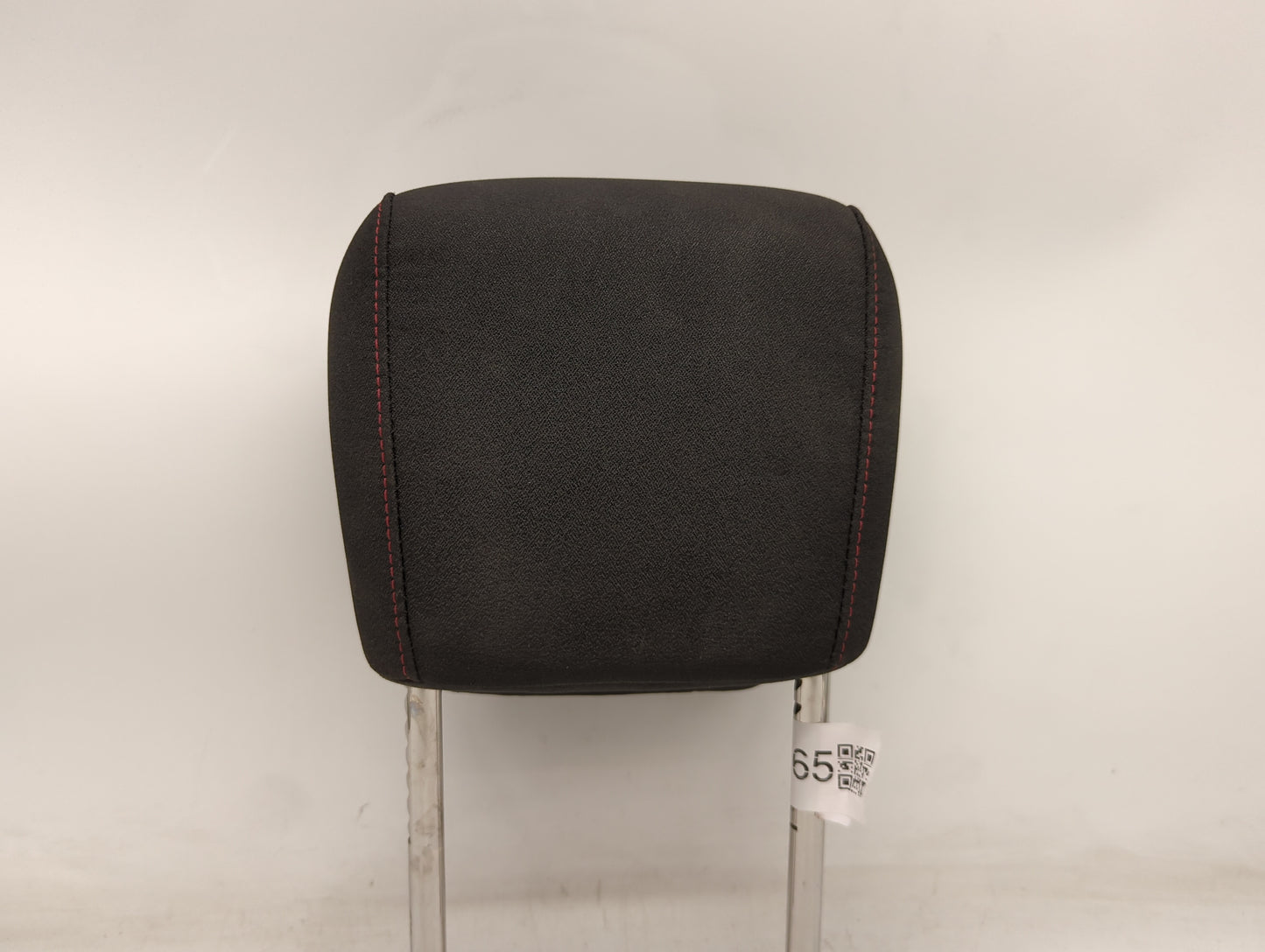 2015 Chevrolet Equinox Headrest Head Rest Front Driver Seat Black - Oemusedautoparts1.com