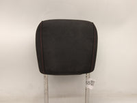 2015 Chevrolet Equinox Headrest Head Rest Front Driver Seat Black - Oemusedautoparts1.com