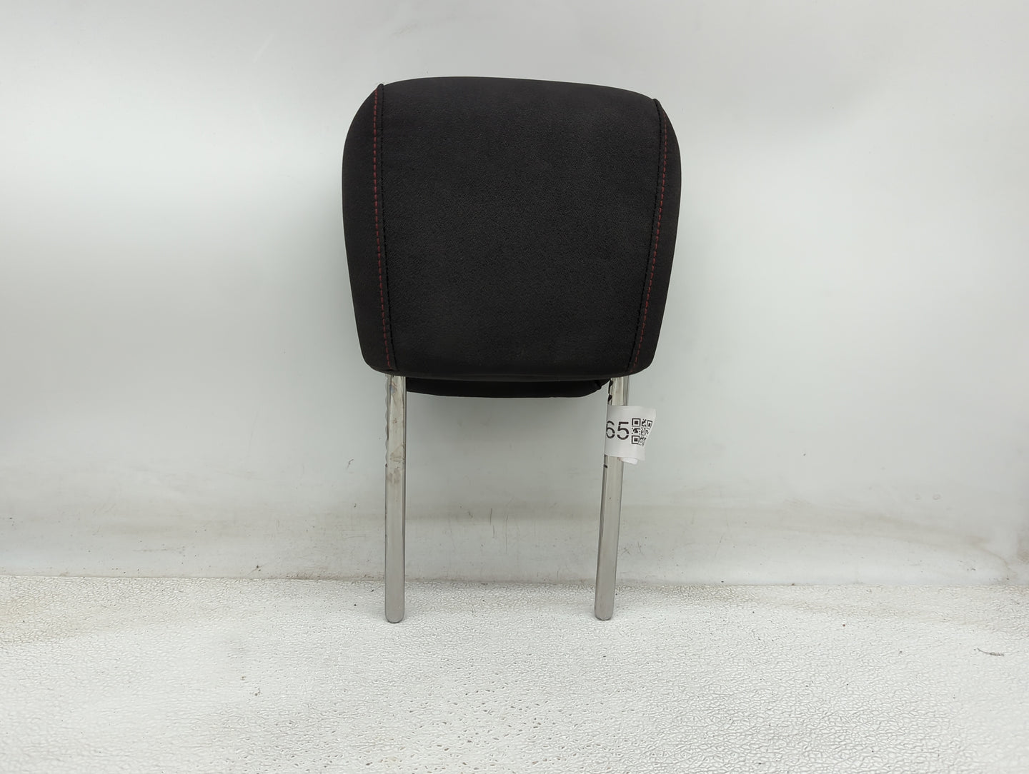 2015 Chevrolet Equinox Headrest Head Rest Front Driver Seat Black - Oemusedautoparts1.com