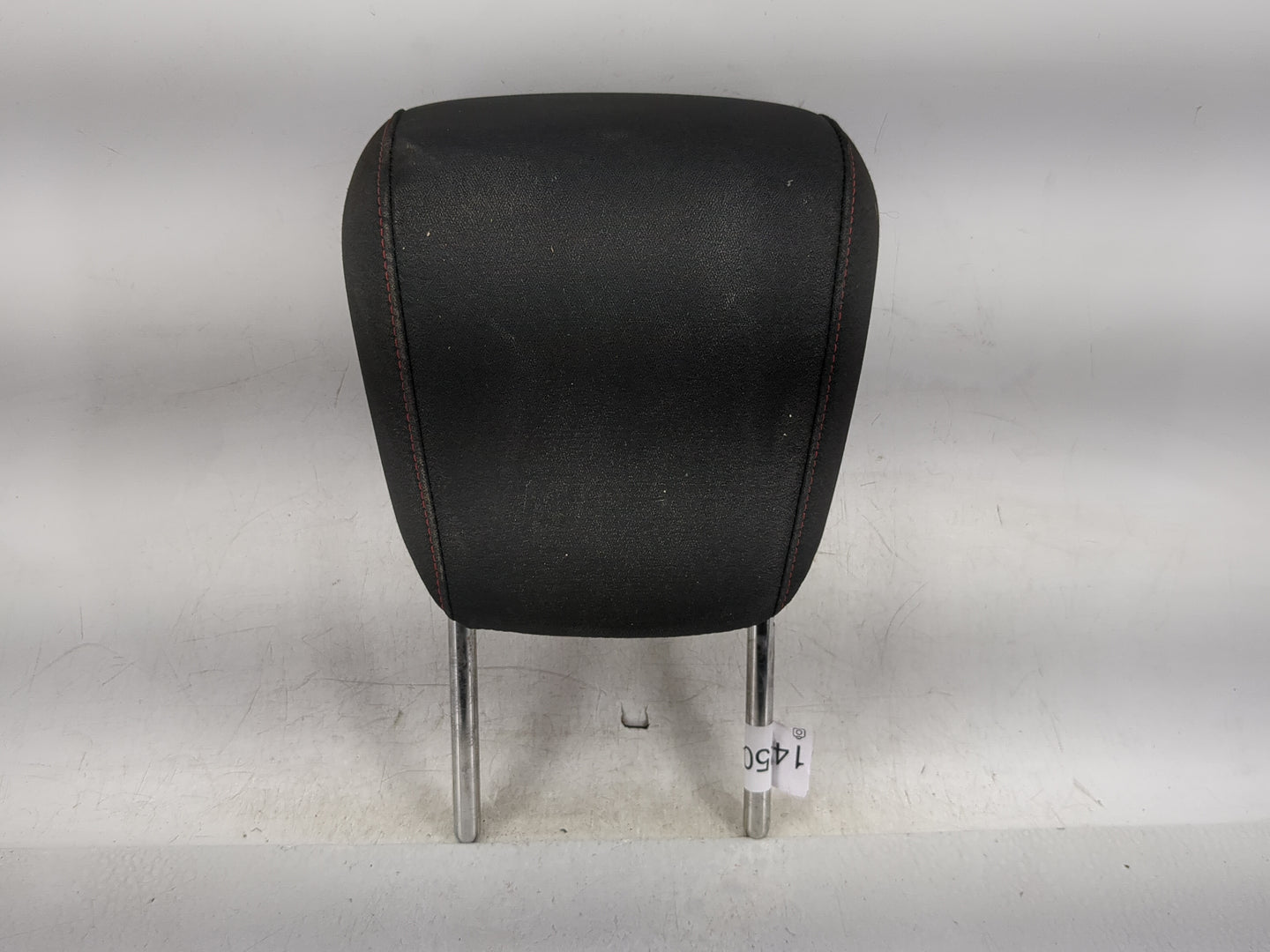 2015 Chevrolet Equinox Headrest Head Rest Front Driver Passenger Seat Fits OEM Used Auto Parts - Oemusedautoparts1.com