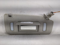 2010-2017 Chevrolet Equinox Sun Visor Shade Replacement Passenger Right Mirror Fits Fits 2010 2011 2012 2013 2014 2015 2016 