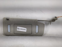 2010-2017 Chevrolet Equinox Sun Visor Shade Replacement Passenger Right Mirror Fits Fits 2010 2011 2012 2013 2014 2015 2016 