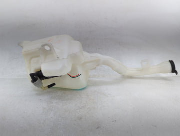 2010-2017 Chevrolet Equinox Windshield Washer Fluid Reservoir Bottle Oem