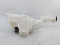2010-2017 Chevrolet Equinox Windshield Washer Fluid Reservoir Bottle Oem - Oemusedautoparts1.com