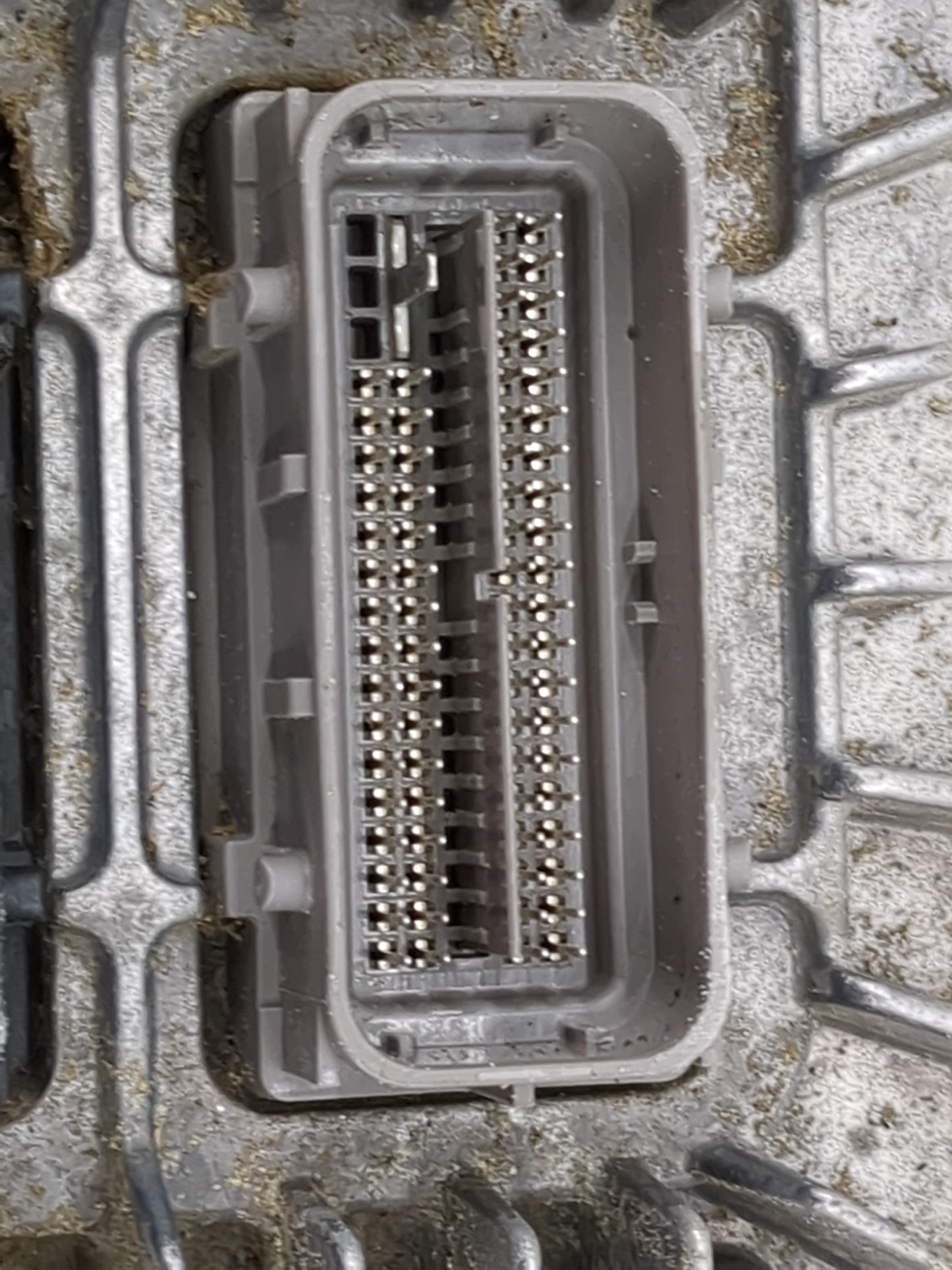 2013-2016 Chevrolet Equinox PCM Engine Control Computer ECU ECM PCU OEM P/N:12653998 12651807 Fits Fits 2013 2014 2015 2016 