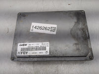 2013-2016 Chevrolet Equinox PCM Engine Control Computer ECU ECM PCU OEM P/N:12653998 12651807 Fits Fits 2013 2014 2015 2016 