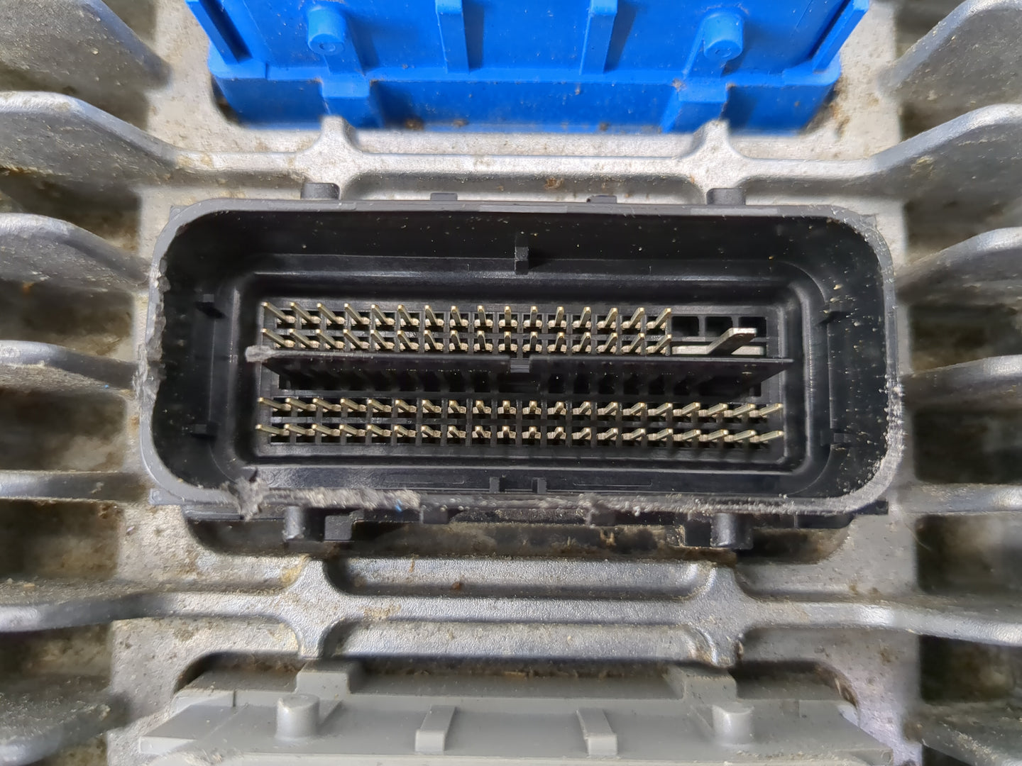 2013-2016 Chevrolet Equinox PCM Engine Control Computer ECU ECM PCU OEM P/N:12653998 12651807 Fits Fits 2013 2014 2015 2016 