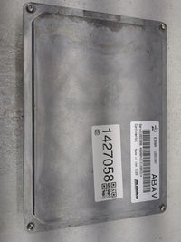 2013-2016 Chevrolet Equinox PCM Engine Control Computer ECU ECM PCU OEM P/N:12653998 12651807 Fits Fits 2013 2014 2015 2016 