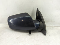 2015-2017 Chevrolet Equinox Driver Left Side View Power Door Mirror - Oemusedautoparts1.com