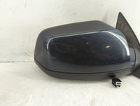 2015-2017 Chevrolet Equinox Driver Left Side View Power Door Mirror - Oemusedautoparts1.com