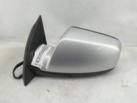 2015-2017 Chevrolet Equinox Driver Side View Mirror - Left Door Mirror OEM Used - Oemusedautoparts1.com