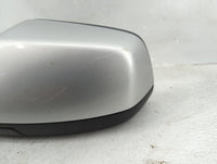 2015-2017 Chevrolet Equinox Driver Side View Mirror - Left Door Mirror OEM Used - Oemusedautoparts1.com