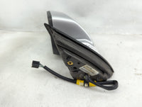2015-2017 Chevrolet Equinox Driver Side View Mirror - Left Door Mirror OEM Used - Oemusedautoparts1.com