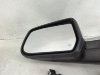 2015-2017 Chevrolet Equinox Driver Side View Mirror - Left Door Mirror OEM Used - Oemusedautoparts1.com