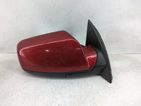2015-2017 Chevrolet Equinox Passenger Side View Mirror - Right Door Mirror OEM Used - Oemusedautoparts1.com