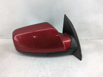 compare product 2015-2017 Chevrolet Equinox Passenger Side View Mirror - Right Door Mirror OEM Used