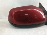 2015-2017 Chevrolet Equinox Passenger Side View Mirror - Right Door Mirror OEM Used - Oemusedautoparts1.com