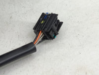 2015-2017 Chevrolet Equinox Passenger Side View Mirror - Right Door Mirror OEM Used - Oemusedautoparts1.com