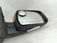 2015-2017 Chevrolet Equinox Passenger Side View Mirror - Right Door Mirror OEM Used - Oemusedautoparts1.com