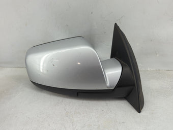 compare product 2015-2017 Chevrolet Equinox Passenger Side View Mirror - Right Door Mirror OEM Used