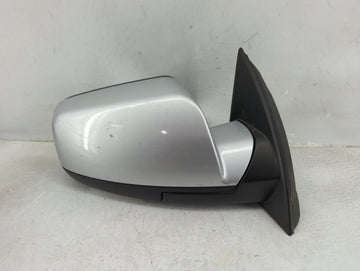 2015-2017 Chevrolet Equinox Passenger Side View Mirror - Right Door Mirror OEM Used - Oemusedautoparts1.com