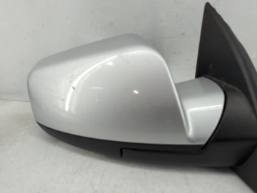 2015-2017 Chevrolet Equinox Passenger Side View Mirror - Right Door Mirror OEM Used