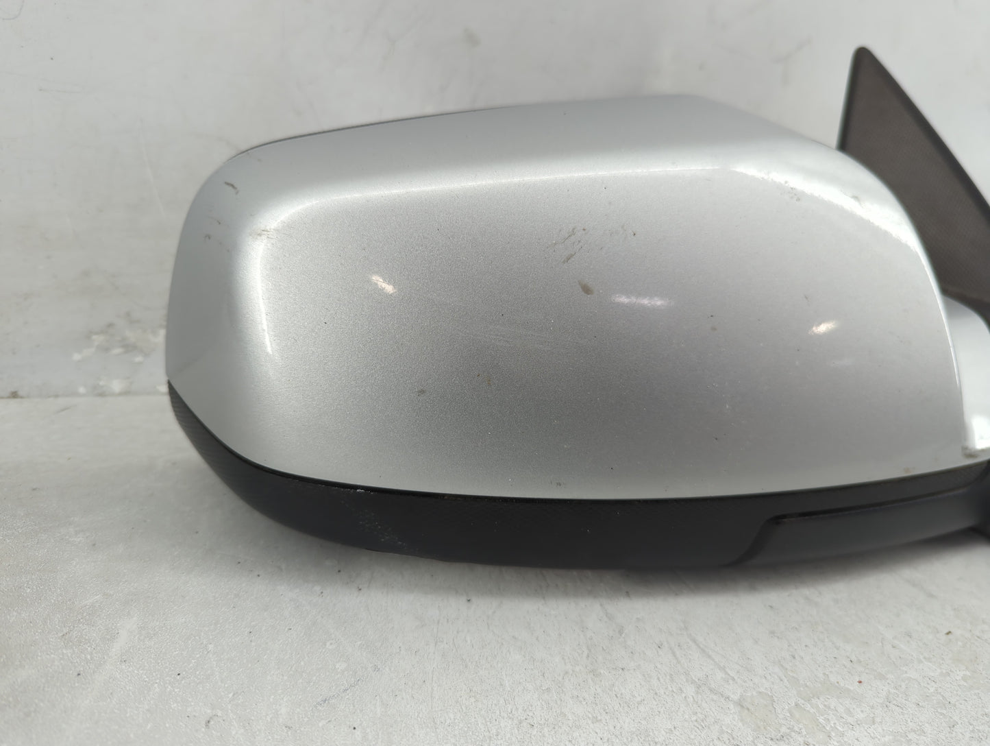 2015-2017 Chevrolet Equinox Passenger Side View Mirror - Right Door Mirror OEM Used - Oemusedautoparts1.com