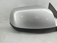 2015-2017 Chevrolet Equinox Passenger Side View Mirror - Right Door Mirror OEM Used - Oemusedautoparts1.com