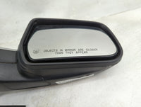 2015-2017 Chevrolet Equinox Passenger Side View Mirror - Right Door Mirror OEM Used - Oemusedautoparts1.com