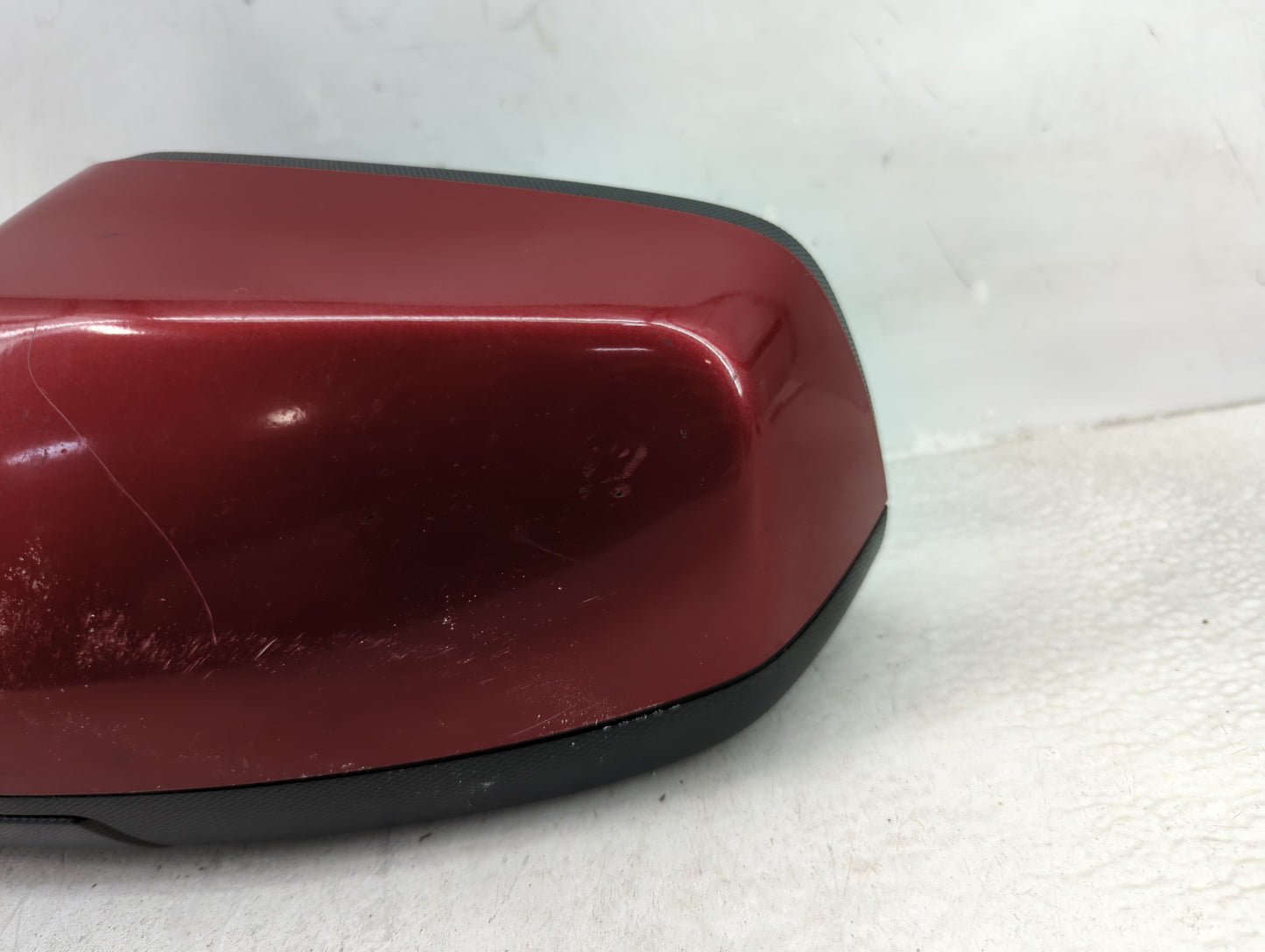 2015-2017 Chevrolet Equinox Driver Side View Mirror - Left Door Mirror OEM Used - Oemusedautoparts1.com
