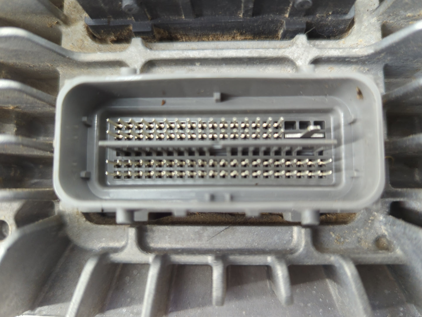 2013-2016 Chevrolet Equinox PCM Engine Control Computer ECU ECM PCU OEM P/N:12651807 12653998 Fits Fits 2013 2014 2015 2016 