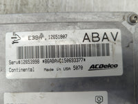 2013-2016 Chevrolet Equinox PCM Engine Control Computer ECU ECM PCU OEM P/N:12651807 12653998 Fits Fits 2013 2014 2015 2016 