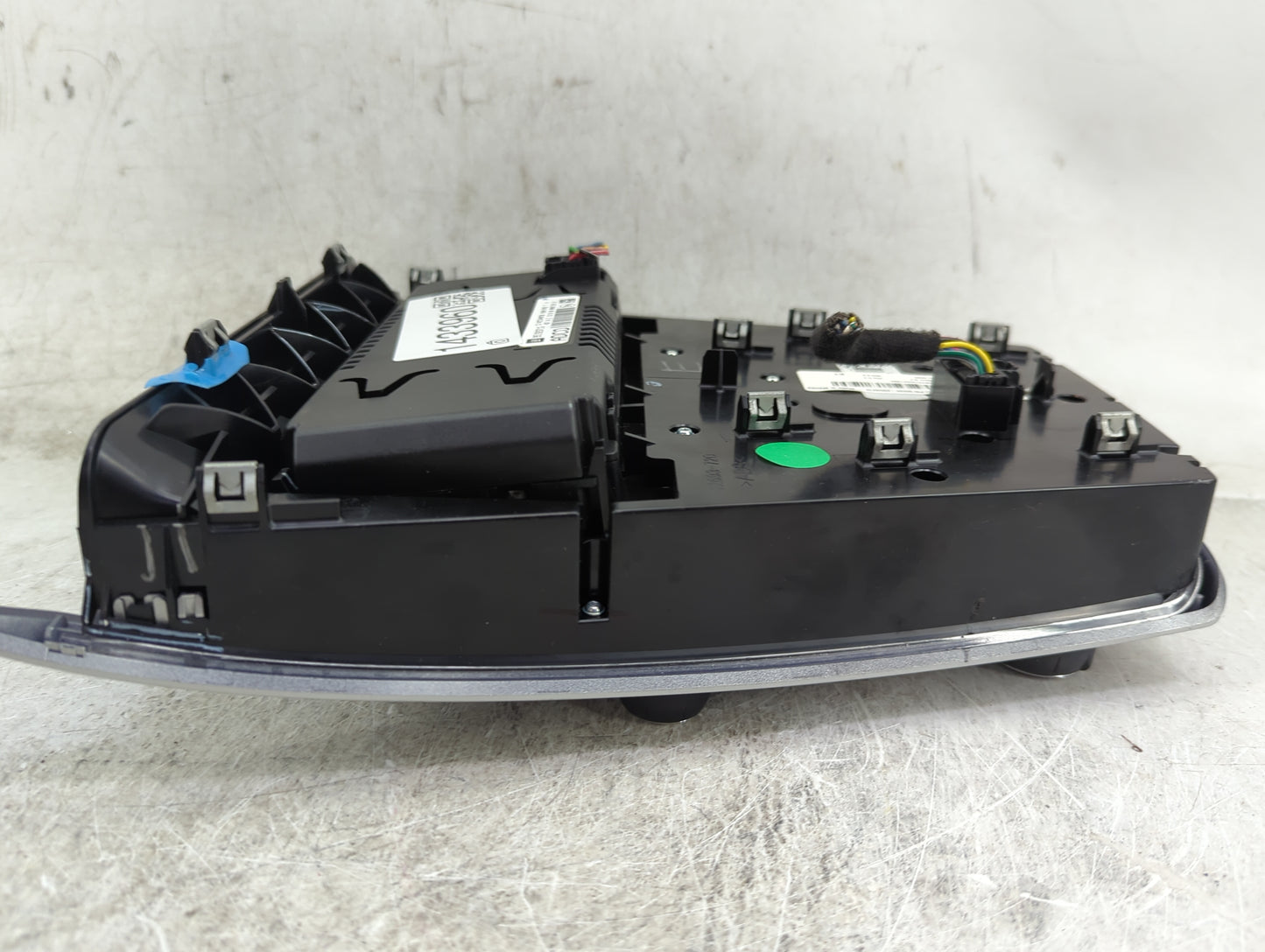2012-2015 Chevrolet Equinox Radio AM FM Cd Player Receiver Replacement P/N:23450886 95192371 Fits Fits 2012 2013 2014 2015 O