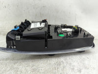 2012-2015 Chevrolet Equinox Radio AM FM Cd Player Receiver Replacement P/N:23450886 95192371 Fits Fits 2012 2013 2014 2015 O
