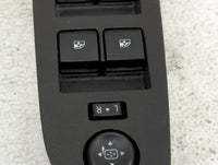 2012-2017 Chevrolet Equinox Master Power Window Switch Replacement Driver Side Left P/N:20917599 Fits OEM Used Auto Parts - 