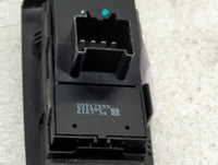 2012-2017 Chevrolet Equinox Master Power Window Switch Replacement Driver Side Left P/N:20917599 Fits OEM Used Auto Parts - 