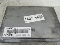 2013-2016 Chevrolet Equinox PCM Engine Control Computer ECU ECM PCU OEM P/N:12653998 12651807 Fits Fits 2013 2014 2015 2016 