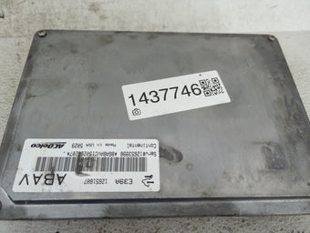compare product 2013-2016 Chevrolet Equinox PCM Engine Control Computer ECU ECM PCU OEM P/N:12653998 12651807 Fits Fits 2013 2014 2015 2016 OEM Used Auto Parts
