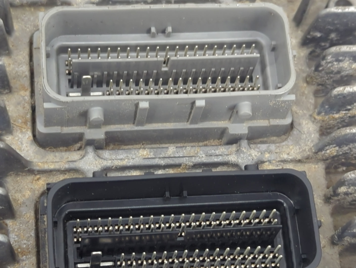 2013-2016 Chevrolet Equinox PCM Engine Control Computer ECU ECM PCU OEM P/N:12653998 12651807 Fits Fits 2013 2014 2015 2016 