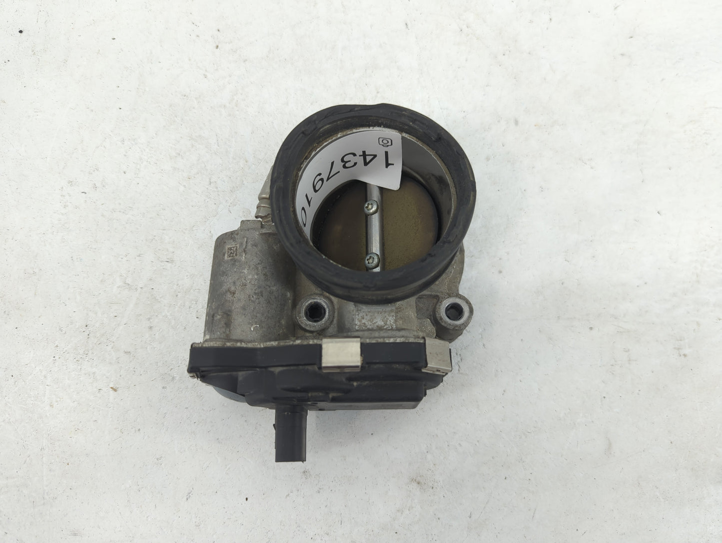 2012-2015 Chevrolet Equinox Throttle Body P/N:12632101CA Fits Fits 2012 2013 2014 2015 OEM Used Auto Parts - Oemusedautopart